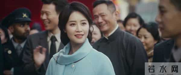 谍战新剧《风与潮》今晚开播!央视又押对宝了