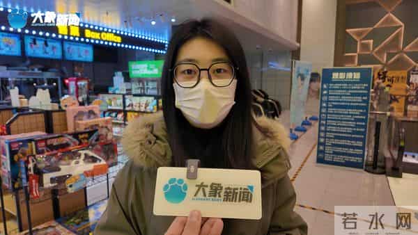 《得闲谨制》上映不到一周众多观众来二刷:想看一下细节