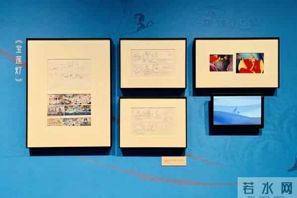 脸似蟠桃、鹅黄上衣、豹纹短裙,谁来了?