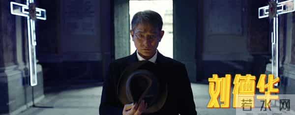 郭富城新片仅844万，周星驰也输了，贺岁档港片就靠古天乐救场？