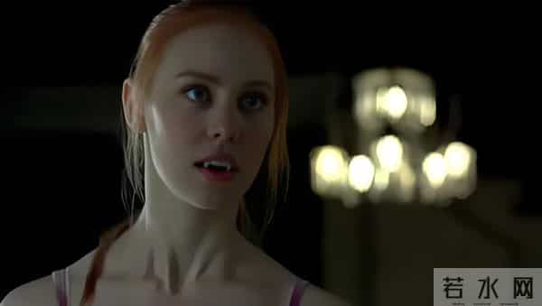 最高8.9分!这5部奇幻黄暴美剧,成年人的观剧清单