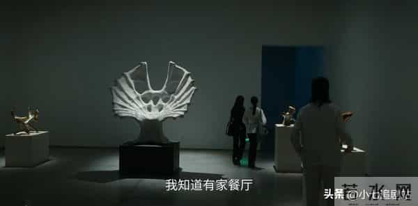 《枭起青壤》全剧最惊喜的人,不是吕现,也不是熊黑,而是颜老头