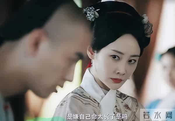 大结局古平原至死深爱白依梅!苏紫轩孤独终老,常玉儿是最后赢家