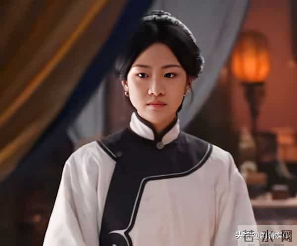 《大生意人》反转结局!本以为古平原是惊喜,没想到却是白依梅