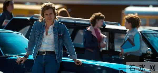 飙升9.6分,今年最顶的神剧来了,没有之一