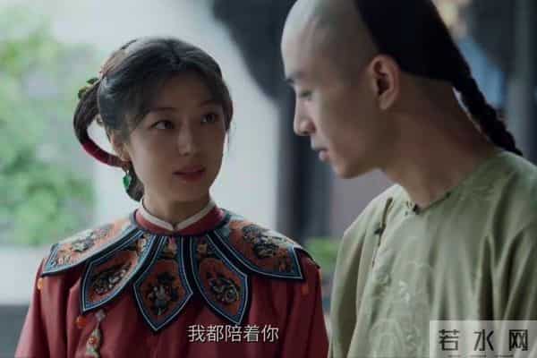 《大生意人》古母好清醒，痛戳古平原当猴耍，遭重创苦命下线。