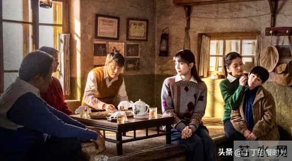 《人世间》两亲家多年不往来，真的是因蔡晓光引发？真相扎心了！