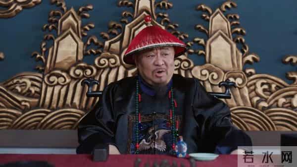 《大生意人》最精明的女人,不是苏紫轩,不是依梅,是被忽视的她