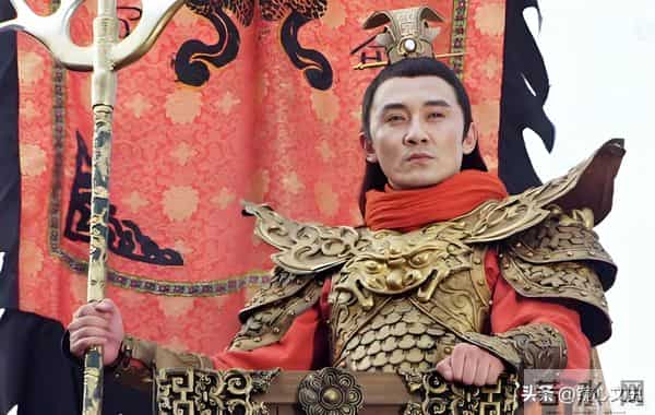 罗松被宇文成都秒杀，四绝之首就是个笑话，罗松仅略强罗成。