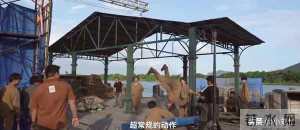 央视一套今晚开播！32集金融谍战大剧来袭，任嘉伦这次赌对了