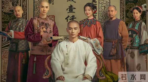 一股子风尘味儿!央视《大生意人》最大败笔出现,就是做作的她!