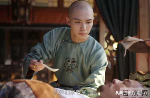 《大生意人》看清瑞麟对李万堂的算计,才懂古平原、李钦为何反目