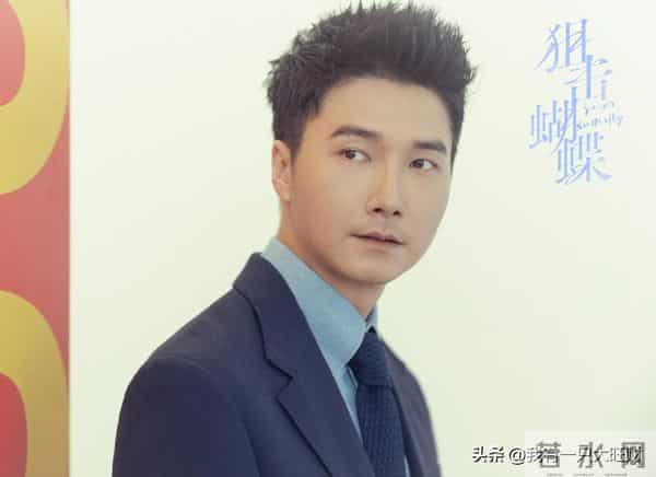 《狙击蝴蝶》为什么陆医生后来者居不上?因为李雾对岑矜又争又抢