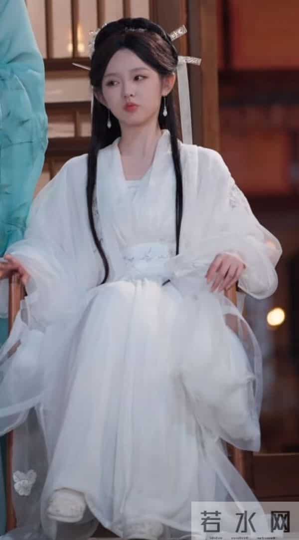 李柯以挑大梁的修仙太奶奶《一叶众生》是新创辉煌？还是啃老本？