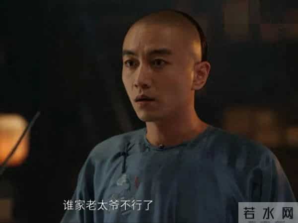 大生意人结局:古平原收养白依梅儿子,苏紫轩助古平原扳倒李万堂