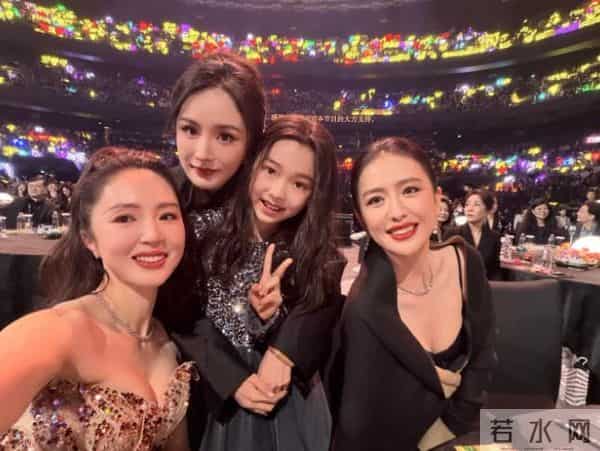 爱奇艺尖叫之夜落幕：4人实至名归，3人升咖，2人被骂，1人求再来