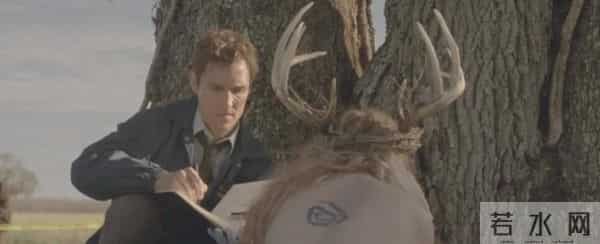 这部无数人心中的No.1成人美剧,值得通宵去看