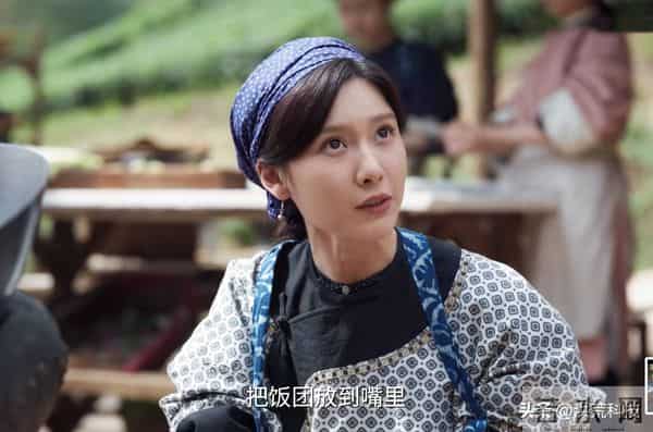 《大生意人》五个女主五种结局,晋大奶奶赢麻,苏紫轩最令人遗憾