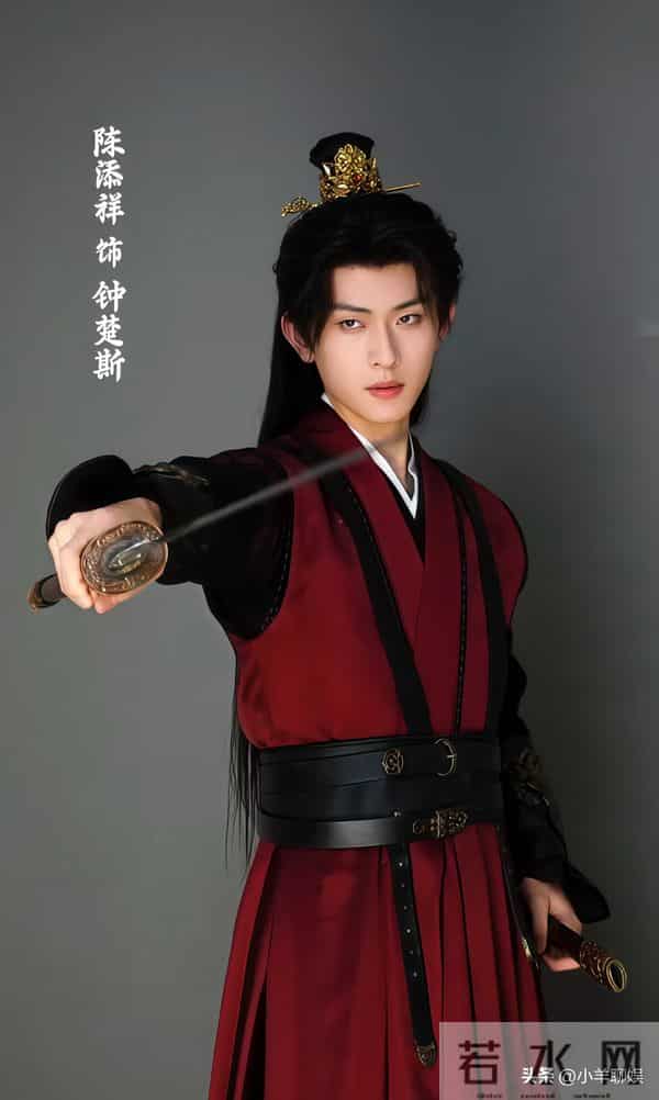 陈添祥新剧上线差评如潮!网友-别浪费演技,接点好剧本吧!