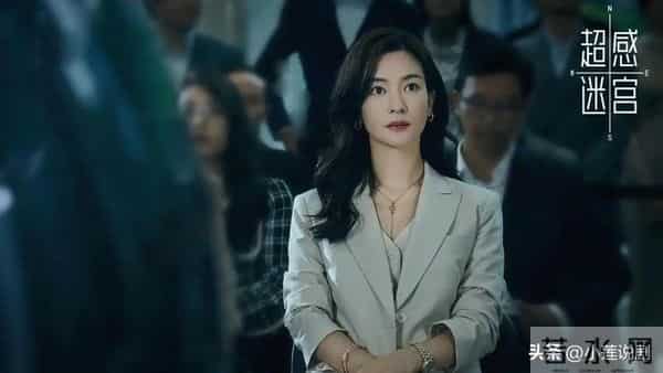 哇噻！《风与潮》今日首播，四大平台轮番推出“王炸剧”抢占榜首