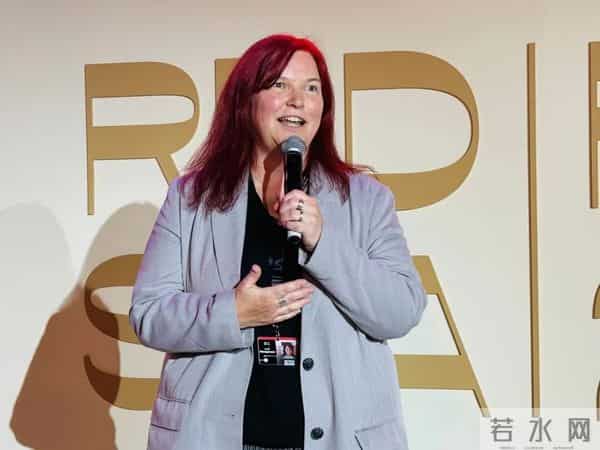 上海国际电影节2025红海推广会在沙特吉达举行