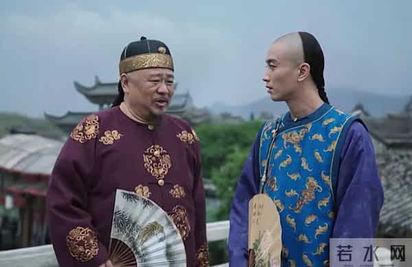 《大生意人》:李钦被算计,古平原背锅,原来李万堂又找到新靠山