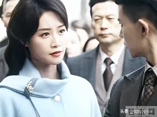 《风与潮》央视首播4集好评如潮，我想说：谍战剧天花板来了！