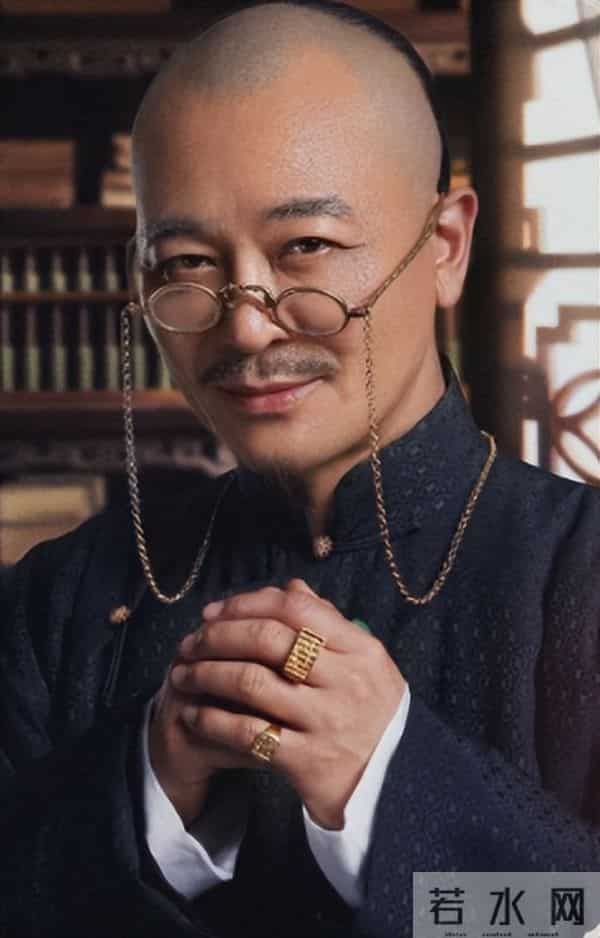 《大生意人》接近尾声，3人演技封神，2人实力升咖，1人太坏被骂