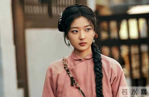 《大生意人》常玉儿到死也没想到,古平原最爱的女人,竟是白依梅