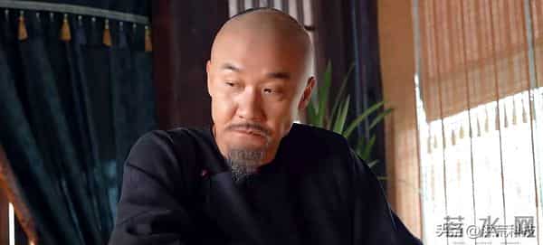 《大生意人》结局:胡老太爷中风惨死,古平原30岁封王,家破人亡