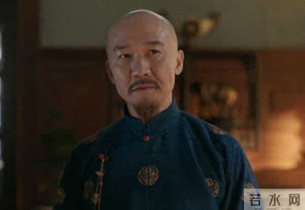 《大生意人》:李钦被算计,古平原背锅,原来李万堂又找到新靠山