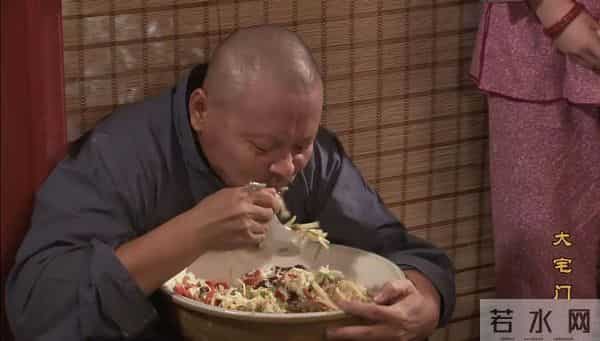 《大宅门》演员的“假戏真做”