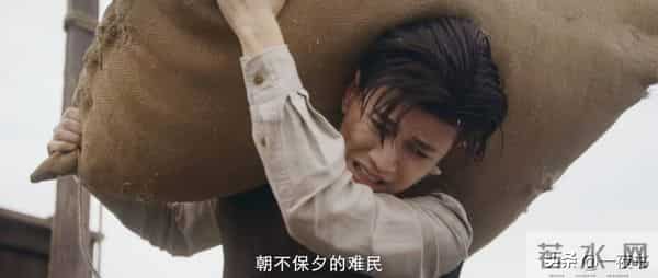 《风与潮》首播:躲过35岁的蓝盈盈、36岁任嘉伦,被37岁李纯惊艳