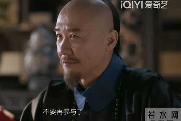 《大生意人》瑞麟举荐古平原进士，不过是李万堂报复李钦的连环计