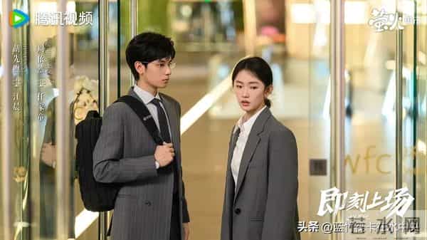 《即刻上场》：君安CP线已明朗，下一个离开的会是谁？