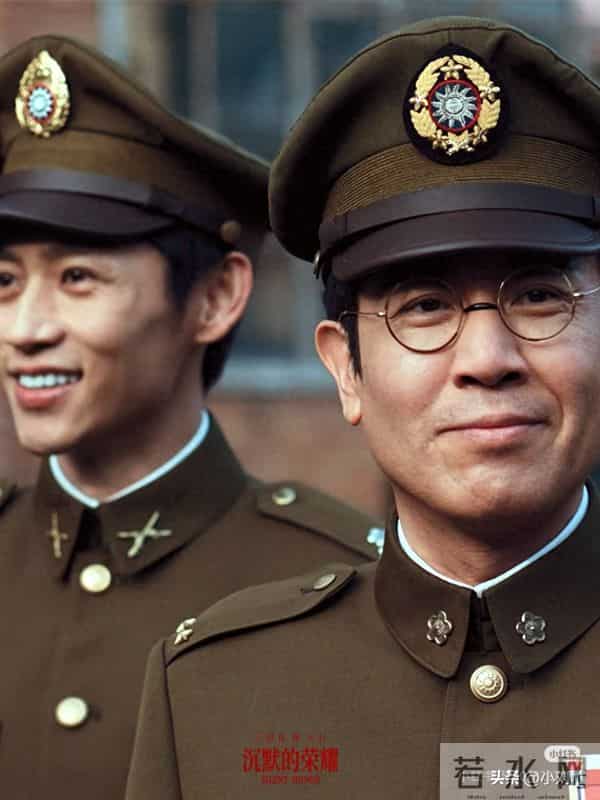 央视一套今晚开播！32集金融谍战大剧来袭，任嘉伦这次赌对了