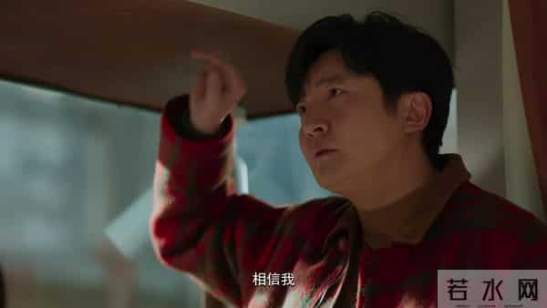 央八开播!年代喜剧《老舅》定档,看完阵容我想说:这剧要火