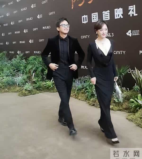 三亚偶遇明星,章子怡一脸褶,四太梁安琪好时髦,奚梦瑶夫妇也在