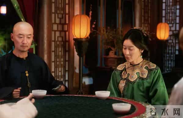 一手好牌打得稀烂!《大生意人》高开低走,三大原因直接劝退观众