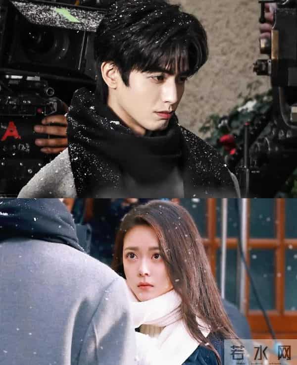 腾讯开播!又一黑马爱情剧来袭,《骄阳似我》赵今麦宋威龙火花足