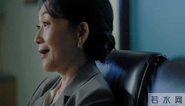 《亦舞之城》王舒涵的坏，九十九道天雷也不够劈的！