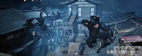 央八开播！悬疑复仇剧《长安二十四计》定档，看选角这剧要爆了