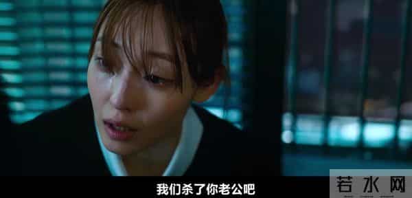 连夜刷完全集,Netflix这部成人剧让人头皮发麻