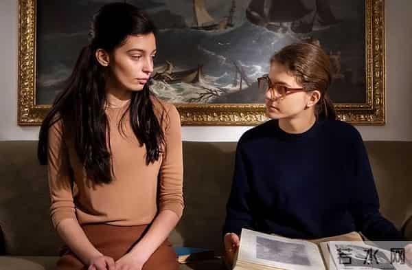 HBO顶级的10部限制级系列美剧,一口气看完真过瘾