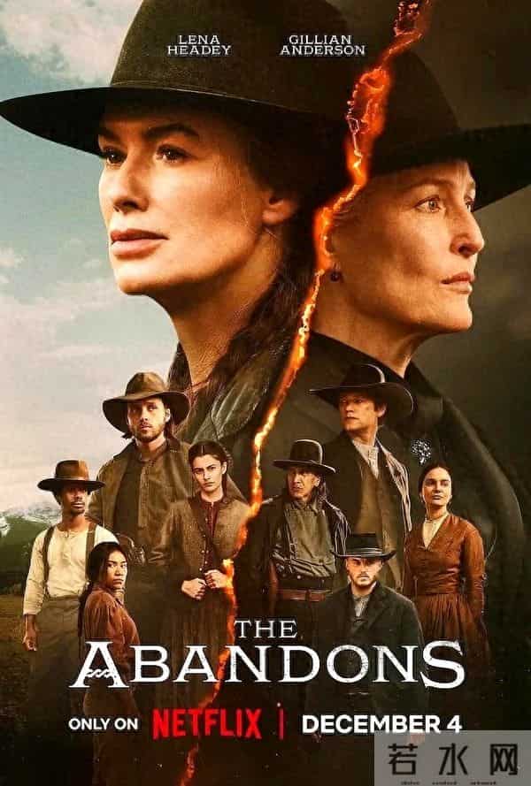 9.7分,Netflix这部王炸美剧又要来了