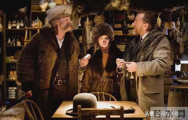 开局即是高潮的十大限制级电影，一口气看完真过瘾