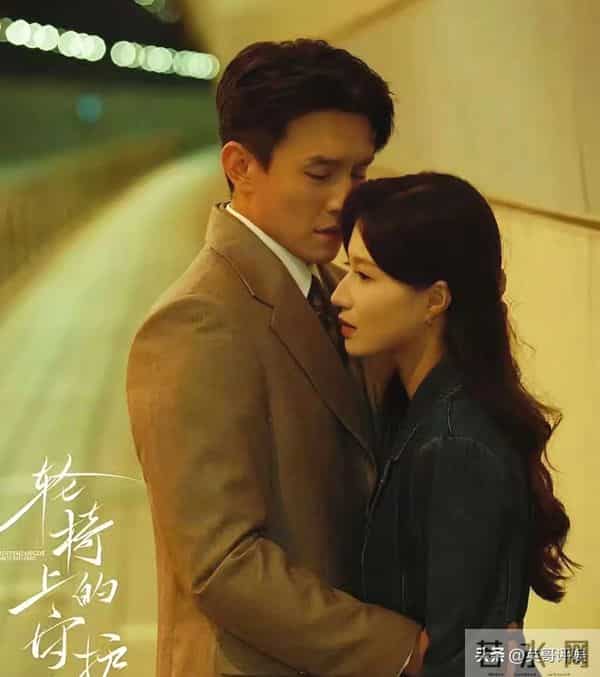 三搭刘萧旭！连郭宇欣都得羡慕，刘萧旭的“天选女主”竟然是她