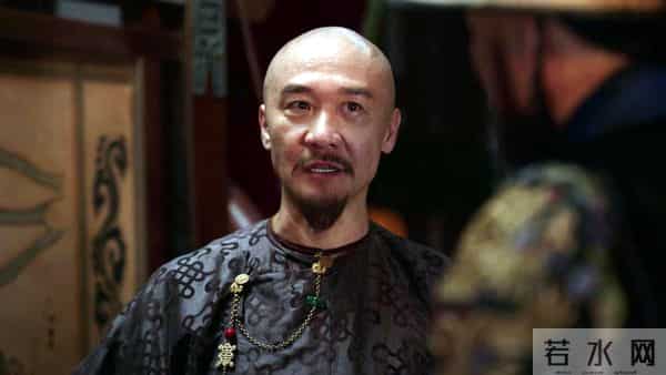 深挖《大生意人》原著结局：李万堂被赶出李家，出家前说了20个字