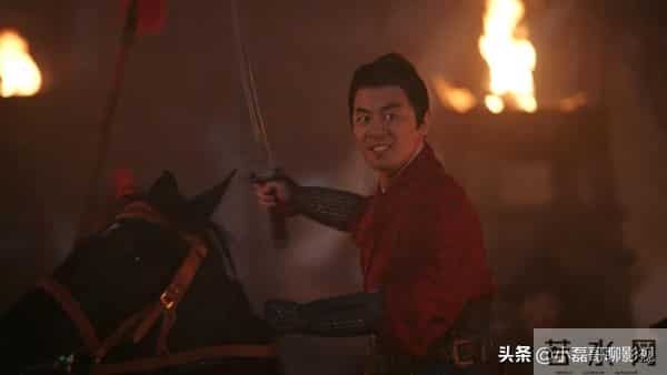 《大生意人》片酬演技榜！陈晓1000万第三，戏骨600万活埋戏封神