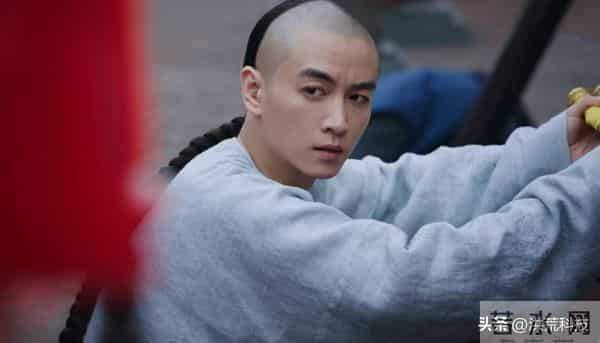 《大生意人》结局：六王爷背刺，古平原靠四贵人翻盘，乔致庸上榜